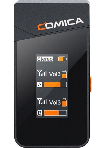 C2 Kablosuz Yaka Mikrofonu 2.4g Gürültü Önleme Canlı Yayın Kamera Akıllı Telefon Pc Için Uyumlu