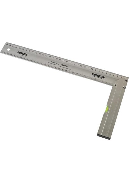 Alüminyum Gönye 250 mm MK0400