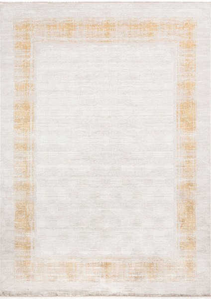 Gloria Polyester Yüz Tarak Halı 1506