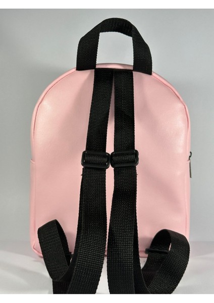 Yumuşak Peluş Çocuk Sırt Çantası, Cepli, Sevimli ve Kullanışlı Tasarım modelleri