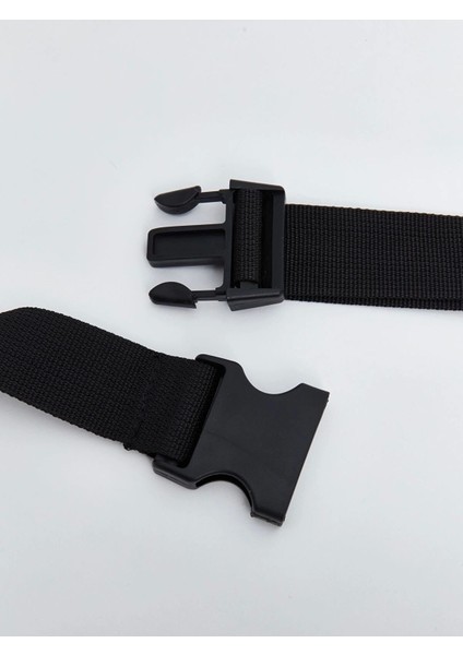 Çok Bölmeli Erkek Göğüs Çantası Bej Renkli, Şık ve Kullanışlı Tasarım indirimleri