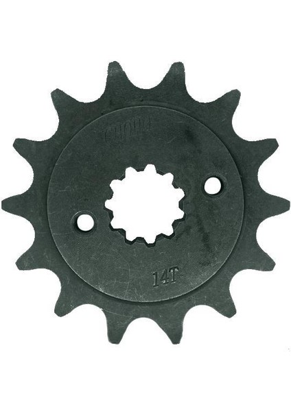 Ön Dişli 14T Sr 250