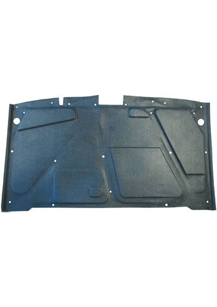 -SOD081 - Motor Kaput Izolatöru Uno