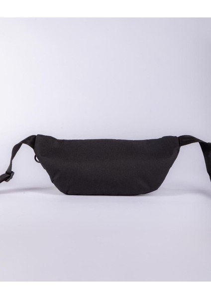 Unisex Siyah-Açık Yeşil Bel Çantası, Şık ve Kullanışlı Tasarım modelleri