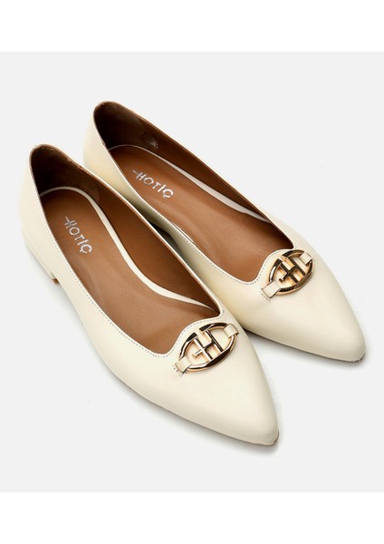 01AYH296660A400 Deri Kemik Kadın Babet fiyatları