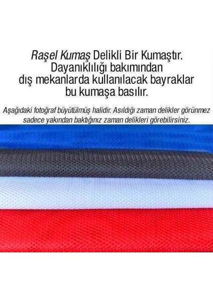 Kazakistan Cumhuriyeti Bayrağı -Türk Devletleri Bayrak -70X105 cm fiyatları