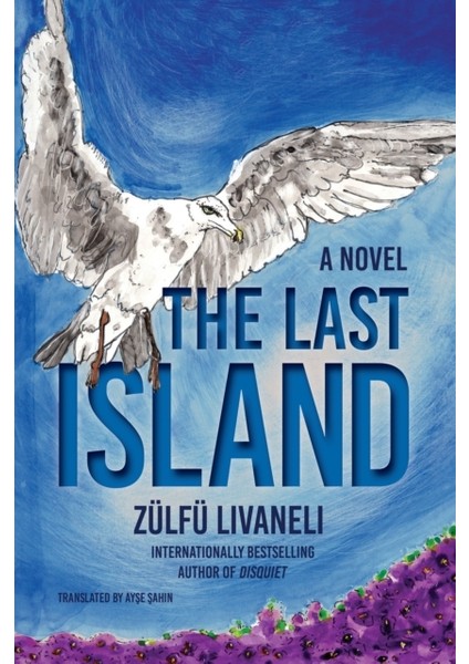 Last Island