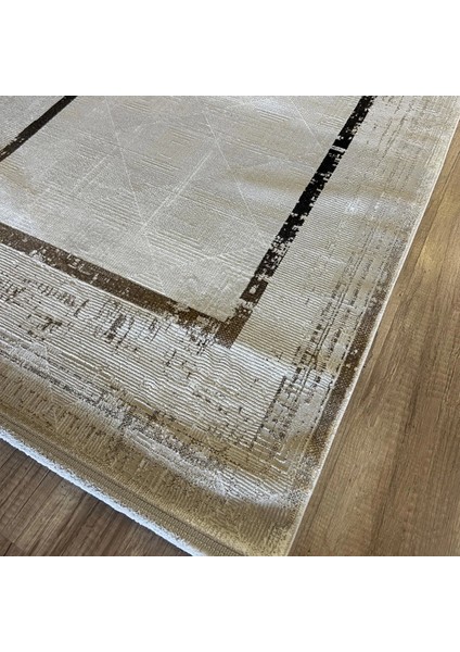 Zenith 1085 Bej antibakteriyel Spor Saçak Halı fiyatları