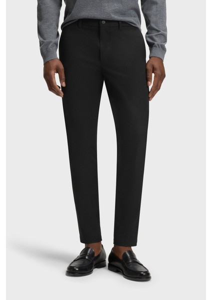 Pamuklu Slim Fit Normal Bel Dar Paça Chino Pantolon Erkek Pantolon 50543945 001 fiyatları