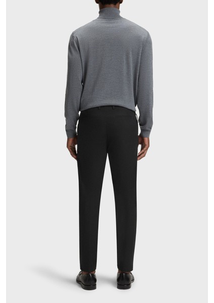 Pamuklu Slim Fit Normal Bel Dar Paça Chino Pantolon Erkek Pantolon 50543945 001 modelleri