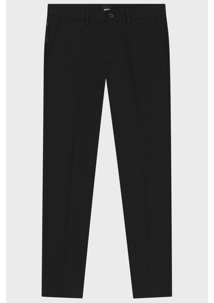 Pamuklu Slim Fit Normal Bel Dar Paça Chino Pantolon Erkek Pantolon 50543945 001 indirimleri