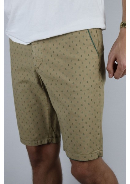 Şort INP163 modelleri