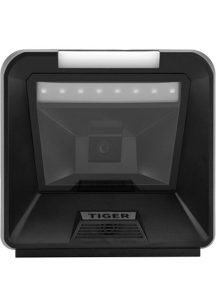 PS5700+ 2d Karekod Kablolu USB Masaüstü Barkod Okuyucu fiyatları