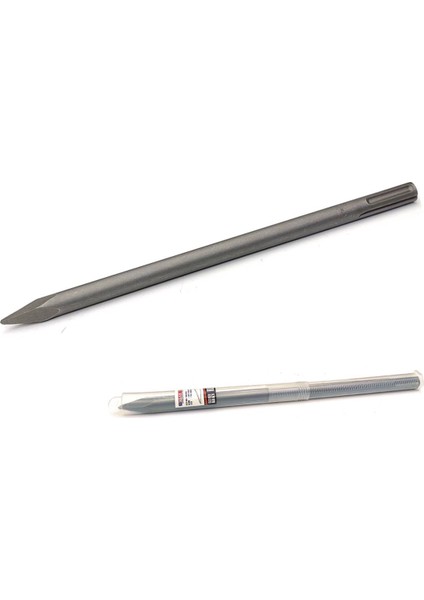 Sds Max Sivri Keski 18X400 mm MU0840 fiyatları