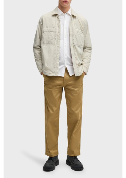 % 100 Pamuk Slim Fit Klasik Yaka Gömlek Erkek Gömlek 50519748 100 fiyatları