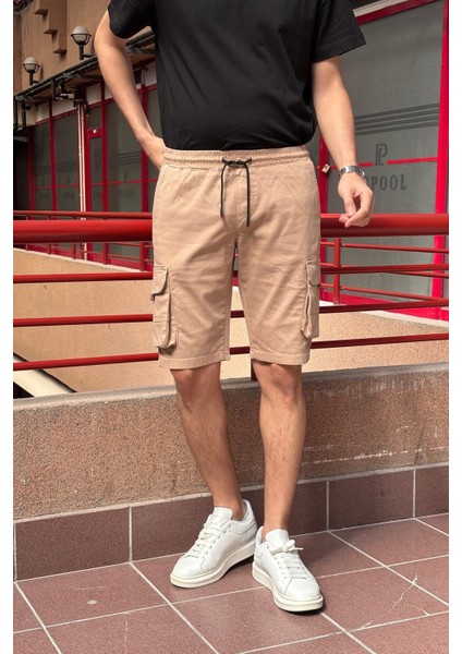 Şort 21INP177 modelleri