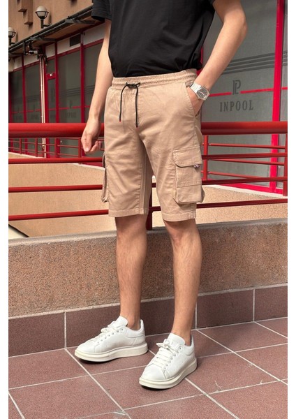 Şort 21INP177 fırsatları