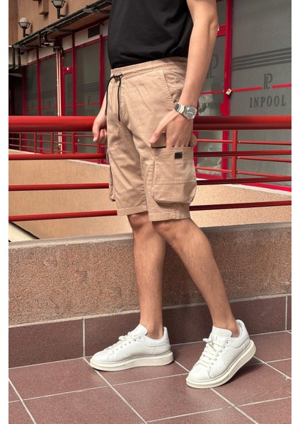 Şort 21INP177 indirimleri