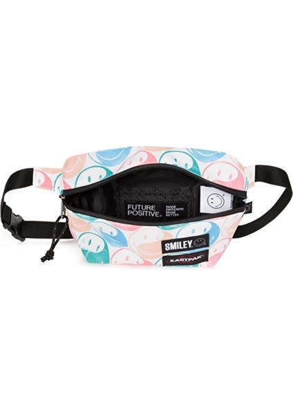 Beyaz Uniseks Bel Çantası, Şık ve Kullanışlı Günlük Aksesuar fiyatları