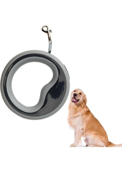 Süslüpati Otomatik Köpek Gezdirme Tasması 2.5 Metre fiyatları