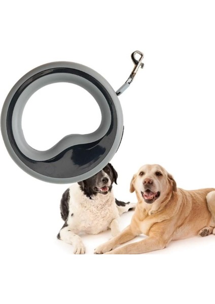 Süslüpati Otomatik Köpek Gezdirme Tasması 2.5 Metre modelleri