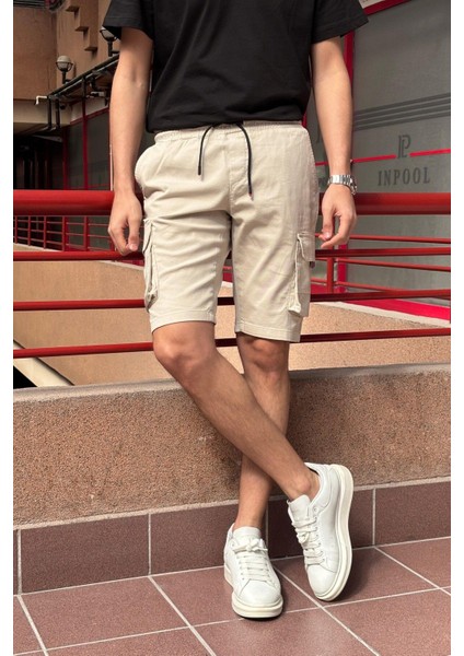 Şort 21INP177 modelleri