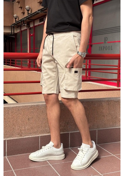 Şort 21INP177 fırsatları