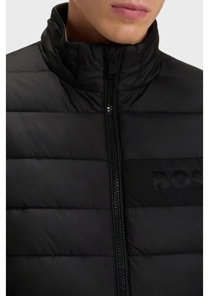 Astarlı Kapitoneli Regular Fit Dik Yaka Şişme Yelek Erkek Yelek 50518375 001 indirimleri