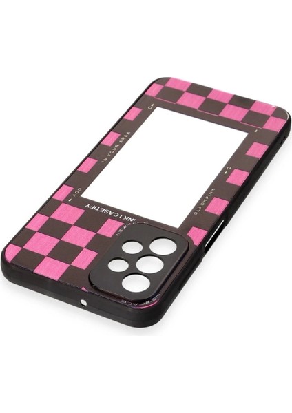 Samsung Galaxy A23 4g Kılıf Mirror Desenli Kapak - Mirror - 8 modelleri