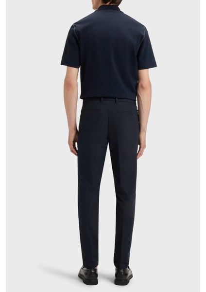 Pamuklu Slim Fit Normal Bel Dar Paça Chino Pantolon Erkek Pantolon 50543945 404 modelleri