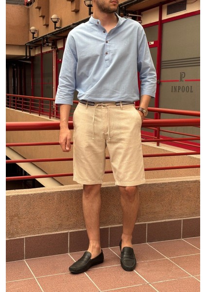 Şort 24INP167-1 fiyatları