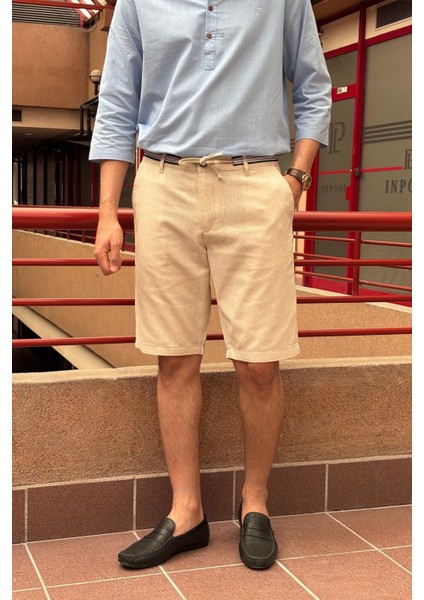 Şort 24INP167-1 modelleri