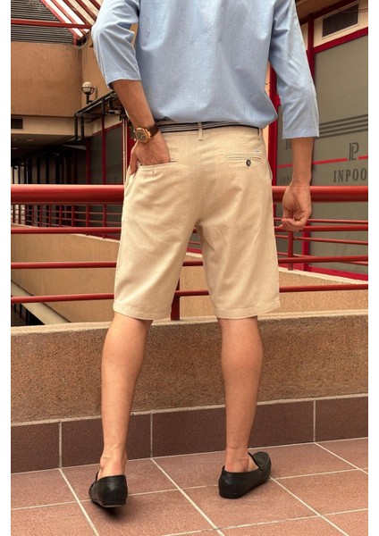 Şort 24INP167-1 indirimleri