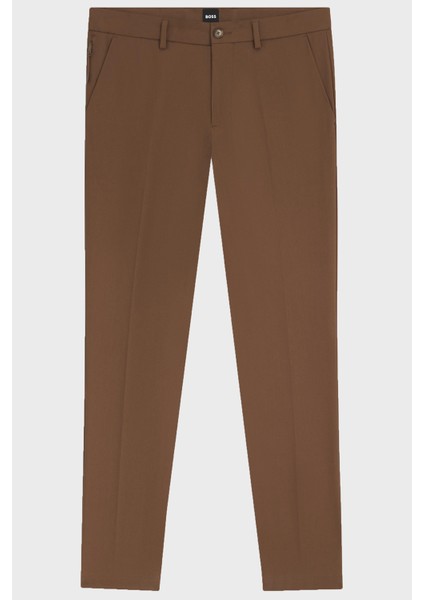 Pamuklu Slim Fit Normal Bel Dar Paça Chino Pantolon Erkek Pantolon 50543945 217 indirimleri