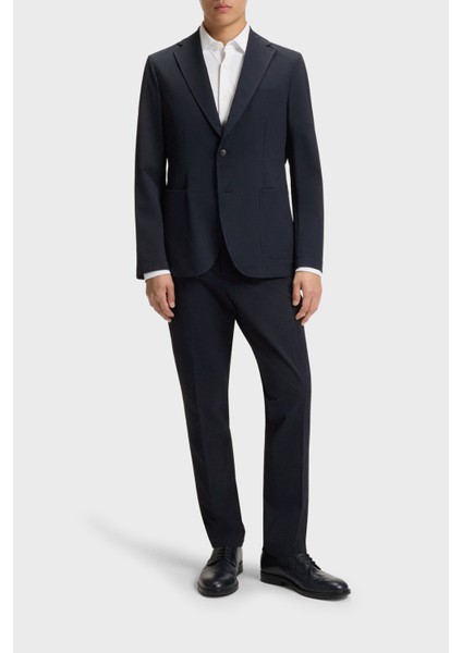 Slim Fit Normal Bel Düz Paça Kumaş Pantolon Erkek Pantolon 50543570 404 fiyatları