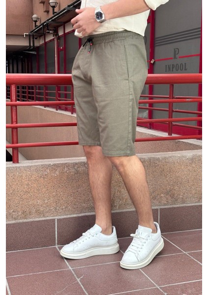 Şort 24INP285 indirimleri