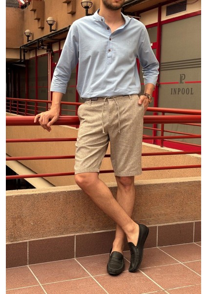 Şort 24INP167-1 fiyatları