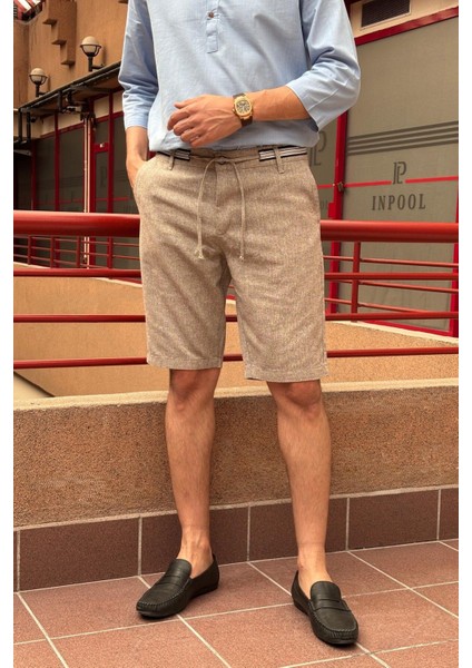 Şort 24INP167-1 modelleri