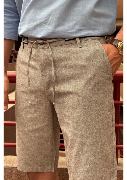 Şort 24INP167-1 fırsatları