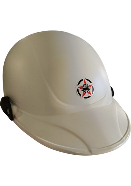 Motosiklet Jokey Kaskı