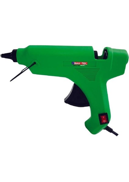 Kalın Mum Silikon Tabancası 60 Watt