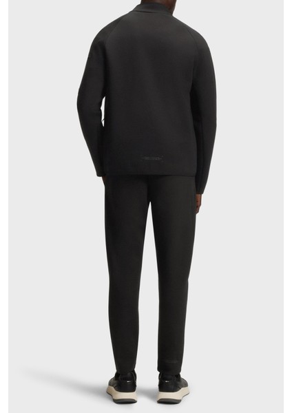 Modal ve Pamuk Karışımlı Regular Fit Düz Paça Jogger Pantolon Erkek Pantolon 50543913 001 modelleri