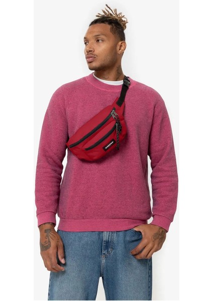 Kırmızı Unisex Sırt Çantası, Şık ve Kullanışlı Günlük Çanta indirimleri