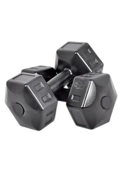 Dambıl Ağırlık Seti 5 kg Dambıl Seti 1502