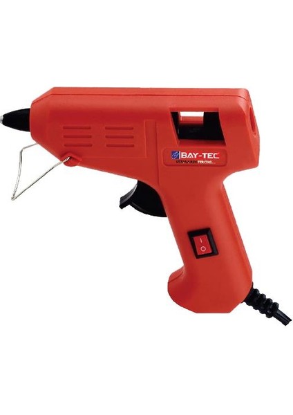 Ince Mum Silikon Tabancası 10 Watt