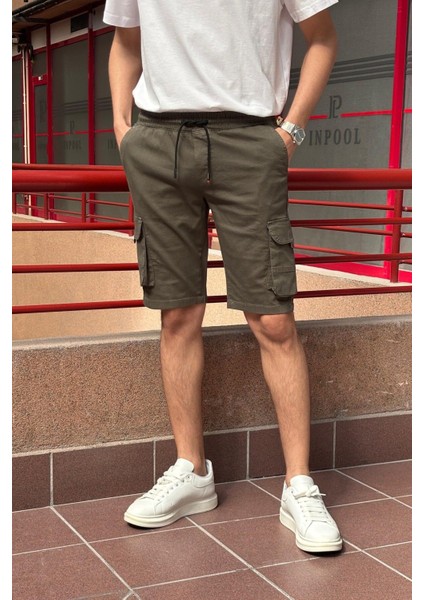 Şort 21INP177 fırsatları