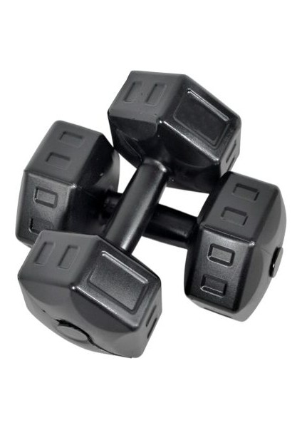 Dambıl Ağırlık Seti 3 kg Dambıl Seti 1501