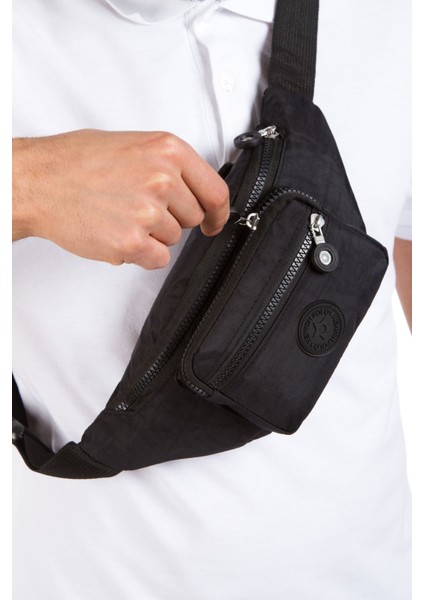 Kripli Çapraz Askılı Bel ve Omuz Çantası, Çok Renkli ve Şık Tasarım fiyatları