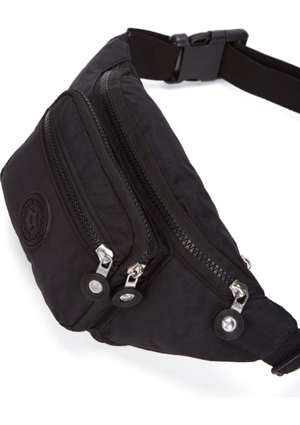 Kripli Çapraz Askılı Bel ve Omuz Çantası, Çok Renkli ve Şık Tasarım modelleri