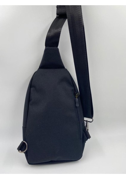 4925 Erkek Çizgili Body Bag Çapraz Çanta Siyah, Şık ve Kullanışlı Taşınabilir Çanta fiyatları